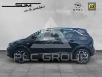 2024 Opel CrosslandX