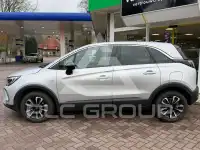 2024 Opel CrosslandX