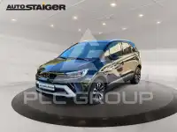2024 Opel CrosslandX