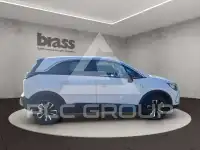 2024 Opel CrosslandX