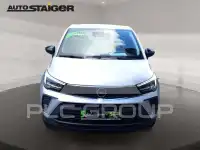 2024 Opel CrosslandX