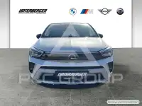 2024 Opel CrosslandX