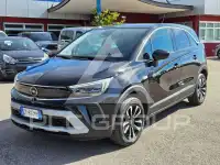 2024 Opel CrosslandX