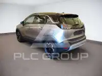2024 Opel CrosslandX
