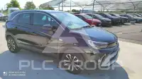 2024 Opel CrosslandX