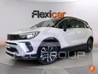 2024 Opel CrosslandX
