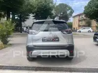 2024 Opel CrosslandX