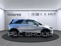2024 Opel CrosslandX