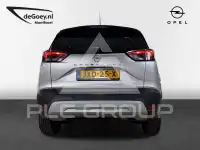 2024 Opel CrosslandX