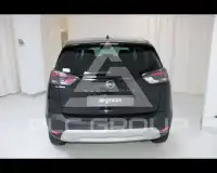 2024 Opel CrosslandX