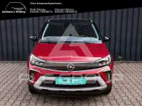 2024 Opel CrosslandX