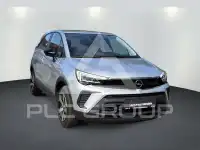 2024 Opel CrosslandX