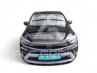 2024 Opel CrosslandX