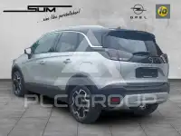 2024 Opel CrosslandX