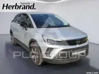 2024 Opel CrosslandX