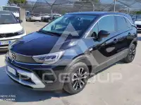 2024 Opel CrosslandX