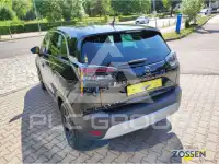 2024 Opel CrosslandX