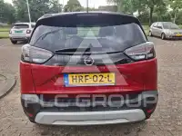 2024 Opel CrosslandX