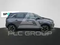 2024 Opel CrosslandX