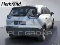 2024 Opel CrosslandX