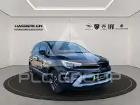 2024 Opel CrosslandX
