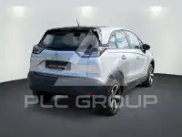 2024 Opel CrosslandX