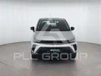 2024 Opel CrosslandX