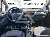 2024 Opel CrosslandX