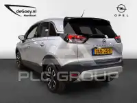 2024 Opel CrosslandX