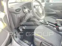 2024 Opel CrosslandX