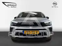 2024 Opel CrosslandX