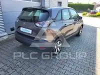 2024 Opel CrosslandX
