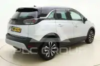 2024 Opel CrosslandX