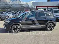 2024 Opel CrosslandX