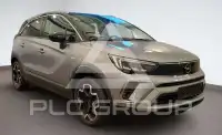 2024 Opel CrosslandX