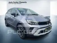 2024 Opel CrosslandX