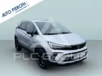 2024 Opel CrosslandX