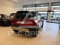 2024 Opel CrosslandX