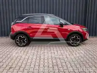 2024 Opel CrosslandX