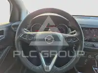 2024 Opel CrosslandX