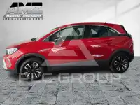 2024 Opel CrosslandX