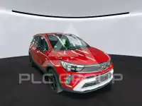 2024 Opel CrosslandX