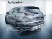 2024 Opel CrosslandX