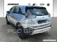 2024 Opel CrosslandX