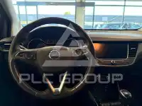 2024 Opel CrosslandX