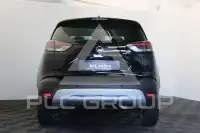 2024 Opel CrosslandX