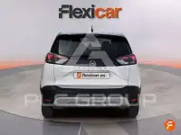2024 Opel CrosslandX
