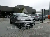 2024 Opel CrosslandX