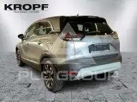 2024 Opel CrosslandX