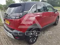 2024 Opel CrosslandX